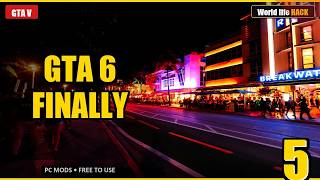 GTA 6 Features That Will Blow Your Mind (November 2026)