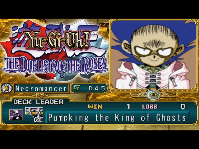 yugioh necromancer deck Yu-Gi-Oh! - Chaos (IOC-017) - Invasion of Chaos - Unlimited Edition Duel Terminal 4 Card type Miasma Necromancer - Doom of
