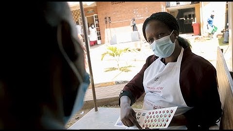 Patient-Centered Care for TB Treatment in Uganda