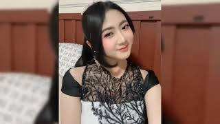 CANTIKNYA OCHI ALVIRA SAAT MAU MANGGUNG