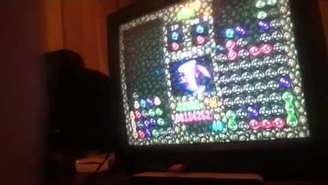 no Game Over on Hardest - Dr. Robotnik