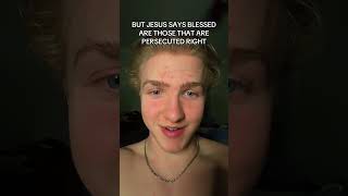 Choose Good Not Evil