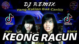 DJ KEONG RACUN REMIX 2021 ❤ | X FAMO PAYA PLAYA X I LIKE CHOPIN X RIVERS FLOW IN YOU MELODY REMIX ❗