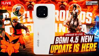 BGMI PRICE PATH IS HERE🔥| 120 FPS ON iQOO 15 | The Ultimate BGMI Test 🔥🚀 #iqoo15 #bgmi #120fps