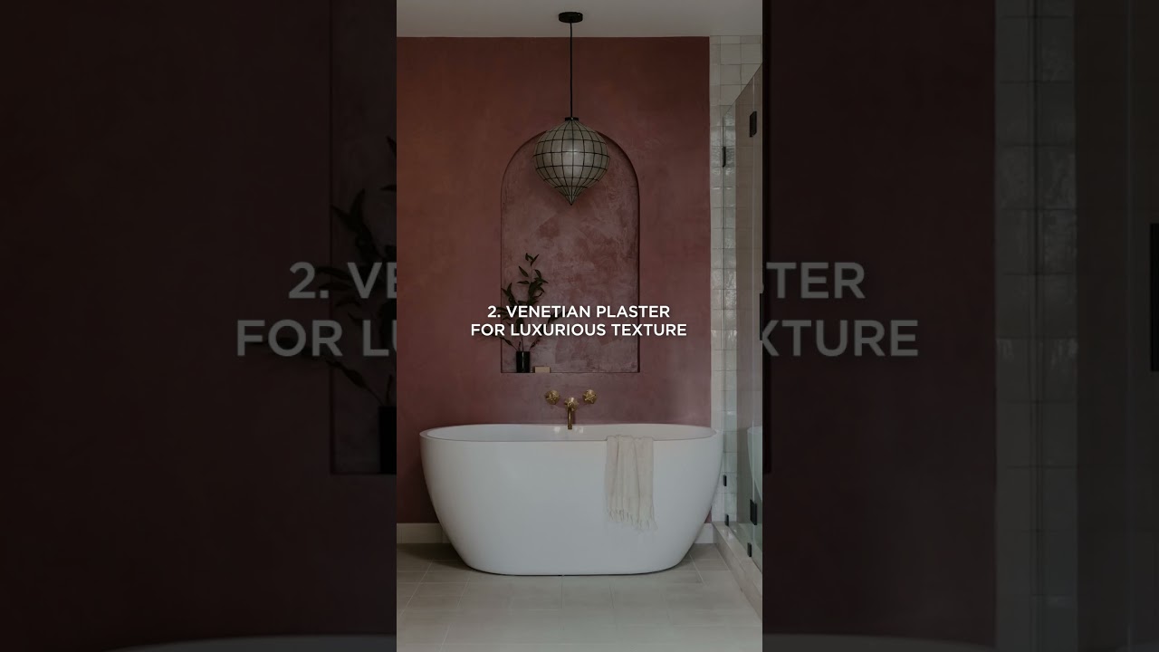 5 decorating trends that will make your home look classier