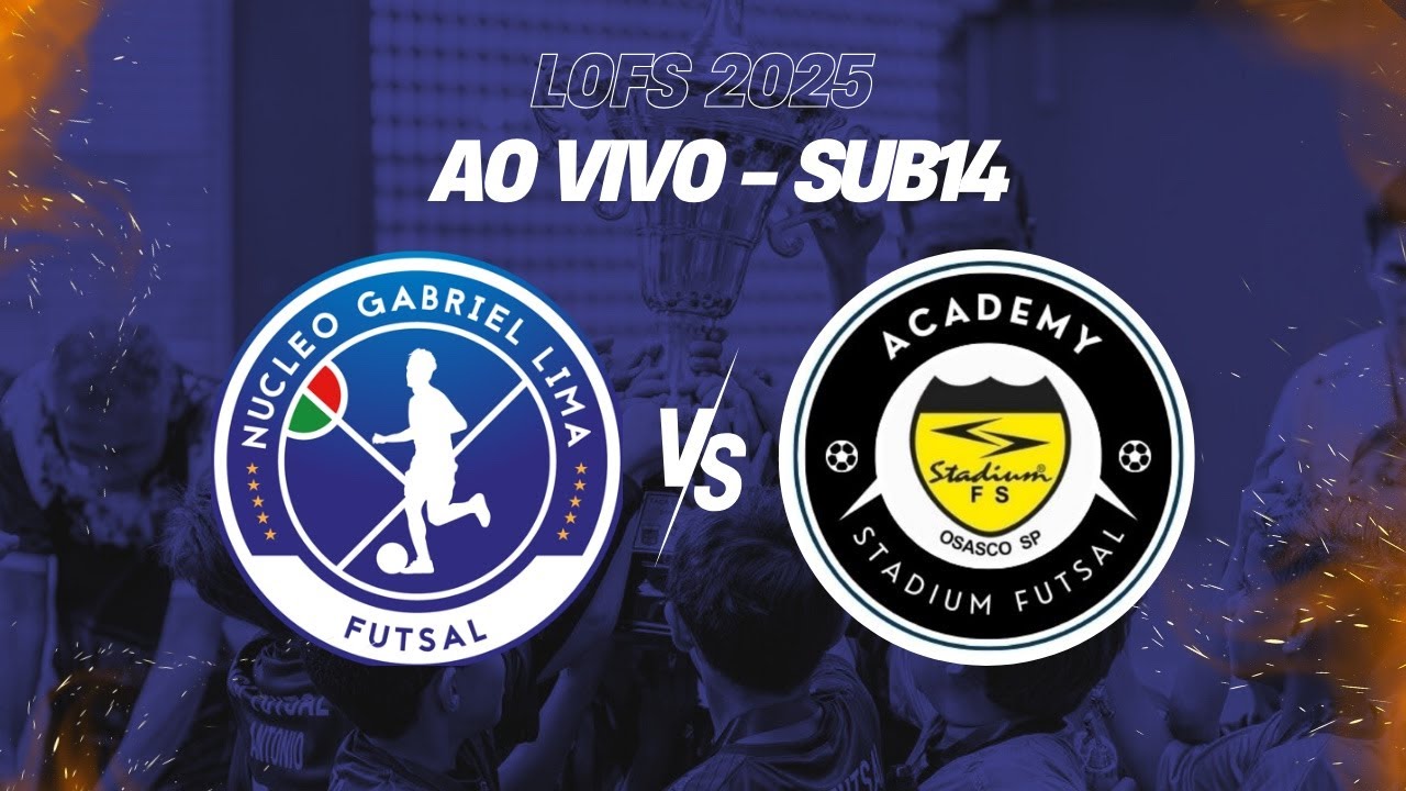 LOFS - Sub 14                                       NGL x Stadium