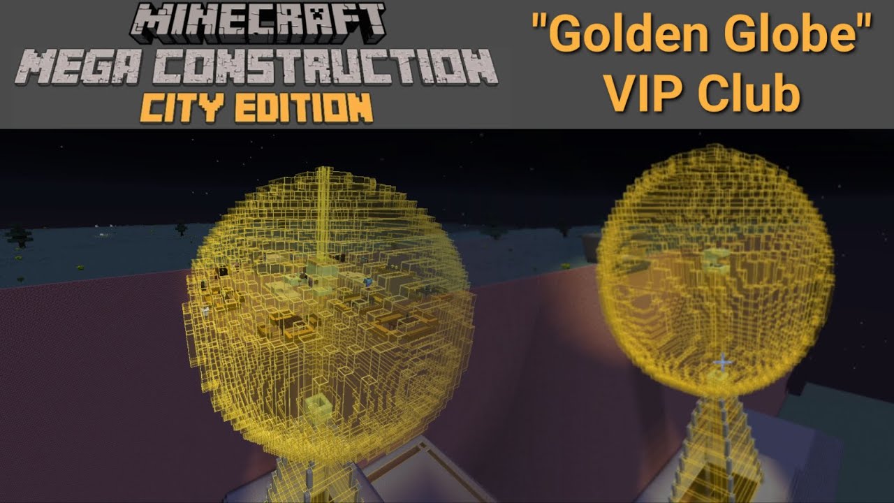 Minecraft Vip Club Mod VIP Nightclub