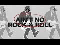 TEASER: "Ain't No Rock And Roll" by Five Times August out October 6th!