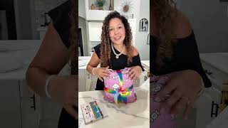 Information These coloring blankets make the best gifts for kids! Craftikit #coloringblanket #kidsblanket Update