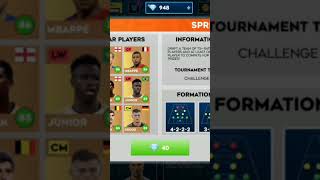 Open Dream Draft With 40