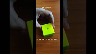 Learn 2x2 Cube l Ortega Method l Sub 5