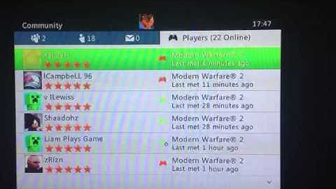 Proof of no show to third map