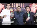 BOXEO: TE RECOMIENDO ESTA SEMANA INICIO MAYO 2025