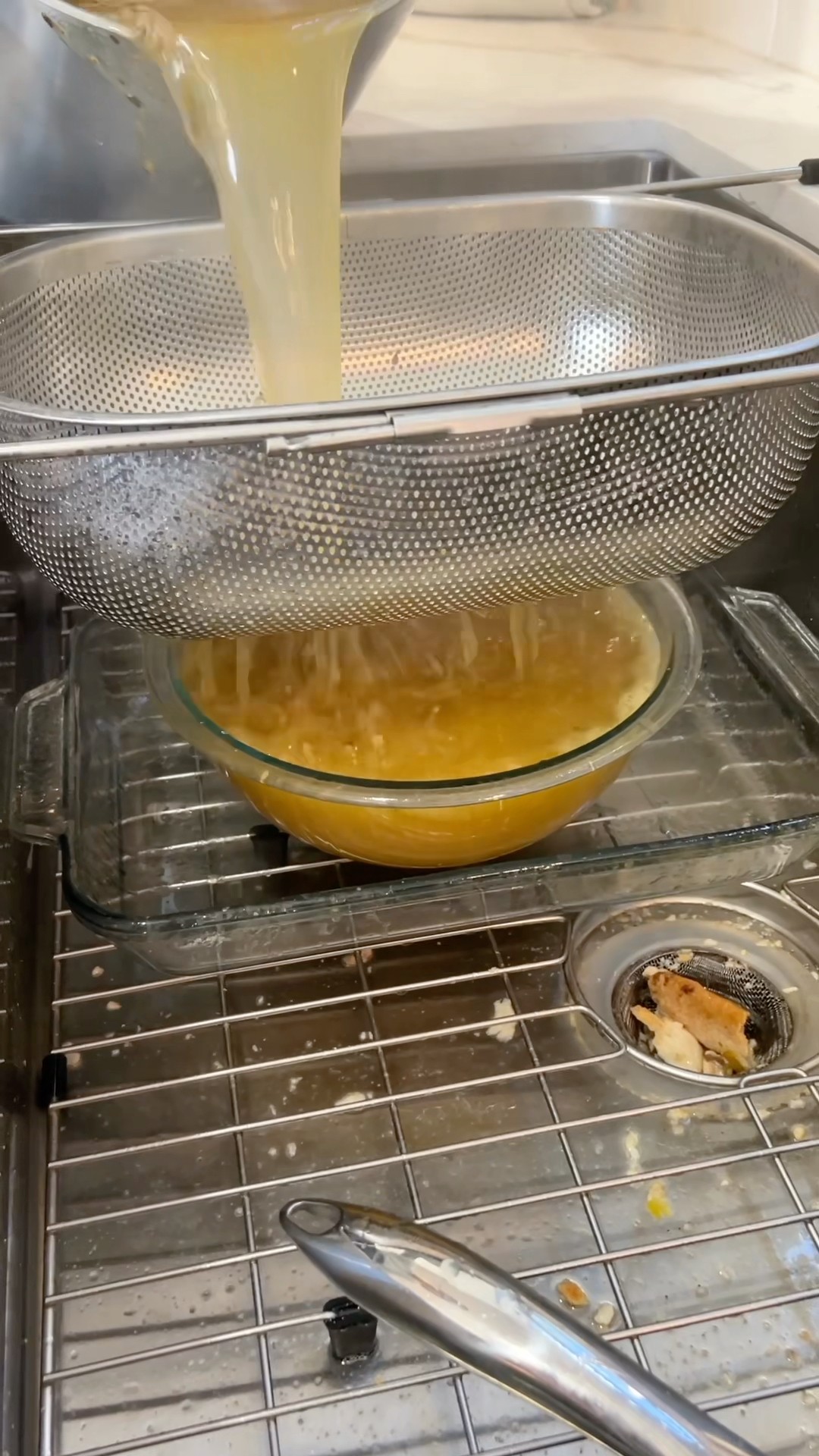 Stop wasting food ?