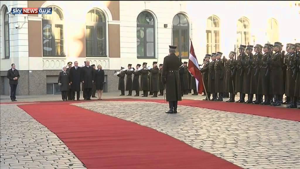 أنظار العالم تسلط على كوباني