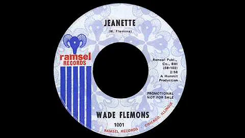 Wade Flemons - Jeanette
