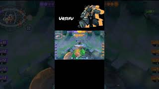 Ursifu the stelar subscribe for more for Pokemon unite shorts