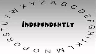 How to Say or Pronounce Independently