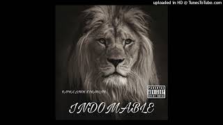 RAPHA JIREH FT CHARLIERR - SEÑOR (AUDIO OFICIAL) | INDOMABLE