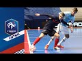 Futsal : France-Norvège (1-0), les réactions