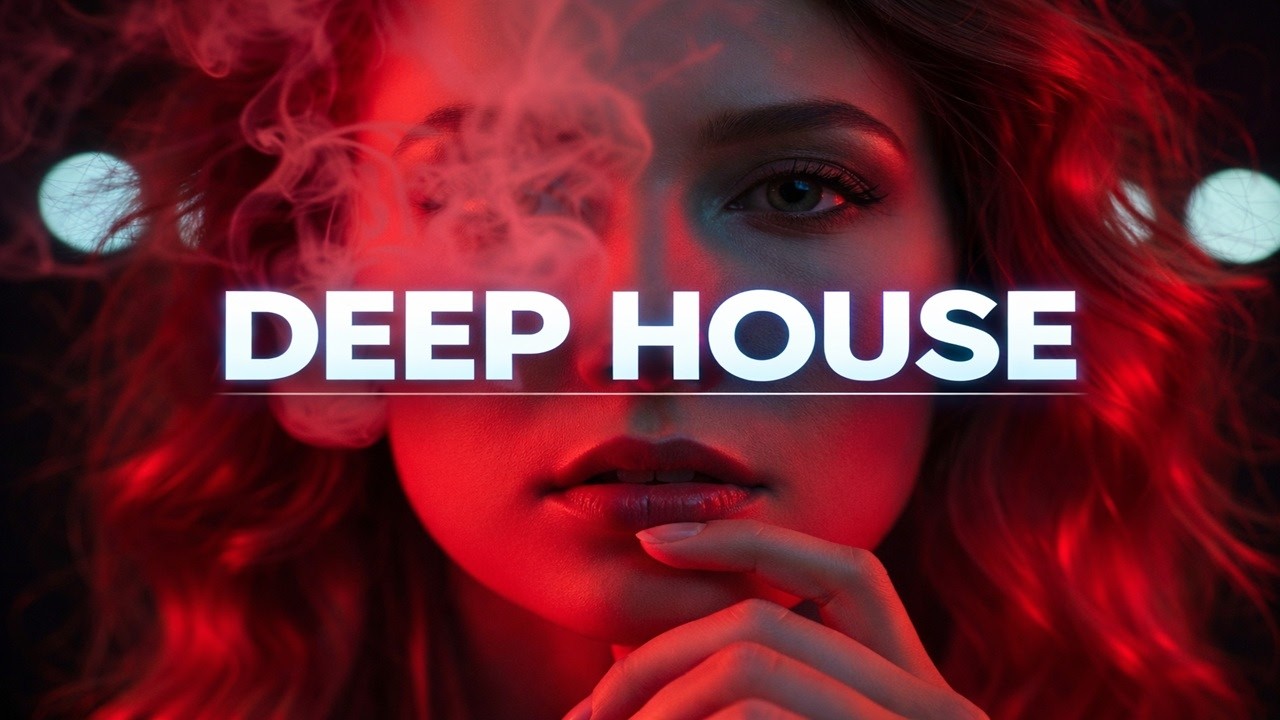BEST Deep House 2025 | Chill & Emotional House Mix vol.5