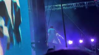 Tyler The Creator & Doechii - Balloon (Live at the Dodger Stadium in LA on 11/16/2024)