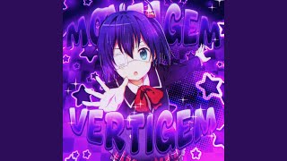 MONTAGEM VERTIGEM (Sped Up)