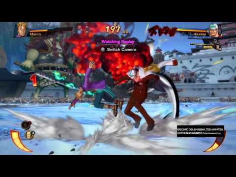 One Piece Burning Blood Marco Vs Akainu Kizaru Aokiji By Aravon1 One Piece Burning Blood Marco Vs Akainu Kizaru Aokiji By Aravon1