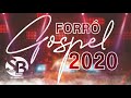 Forró Gospel 2020 top 01