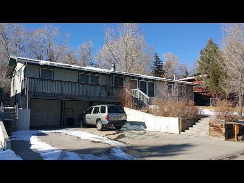 1054 Breeze Street, Craig, CO home video tour