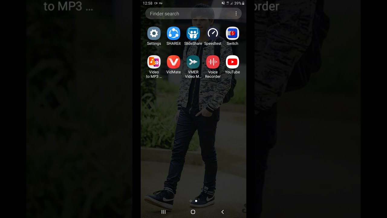 USE THE THIS APP TO DOWNLOAD IN PLAYSTORE - Globe Switch