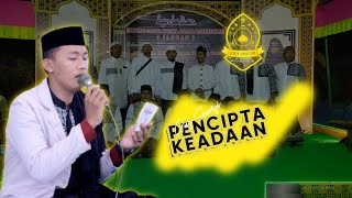 PENCIPTA KEADAAN - Gus Syamsi - PHJI SHONAR