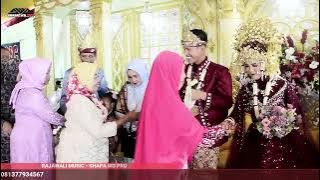 RAJAWALI MUSIC | TITIP CINTA | Wd