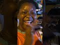 La Côte d’Ivoire éliminée du Mondial 2026 : réactions de supporters ivoiriens en fin de match.