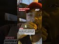 La Côte d’Ivoire éliminée du Mondial 2026 : réactions de supporters ivoiriens en fin de match.