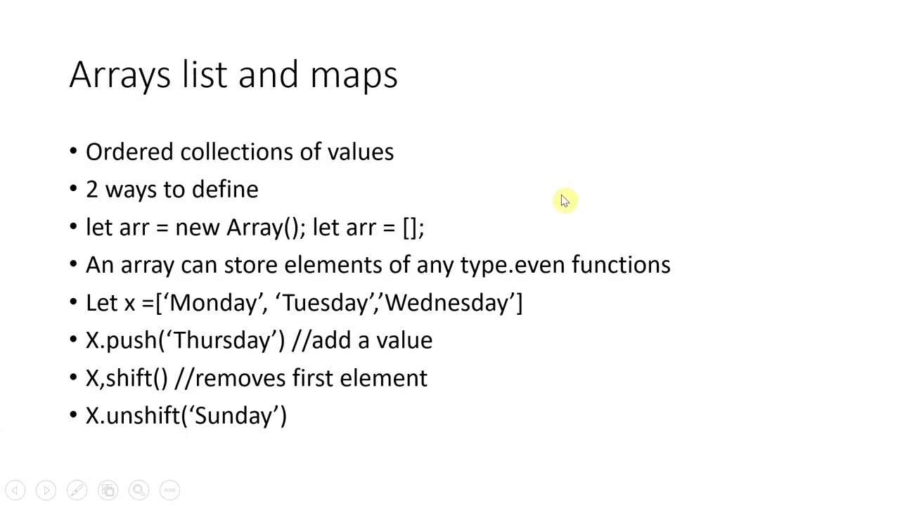 Learn html and javascript full course for beginners 
