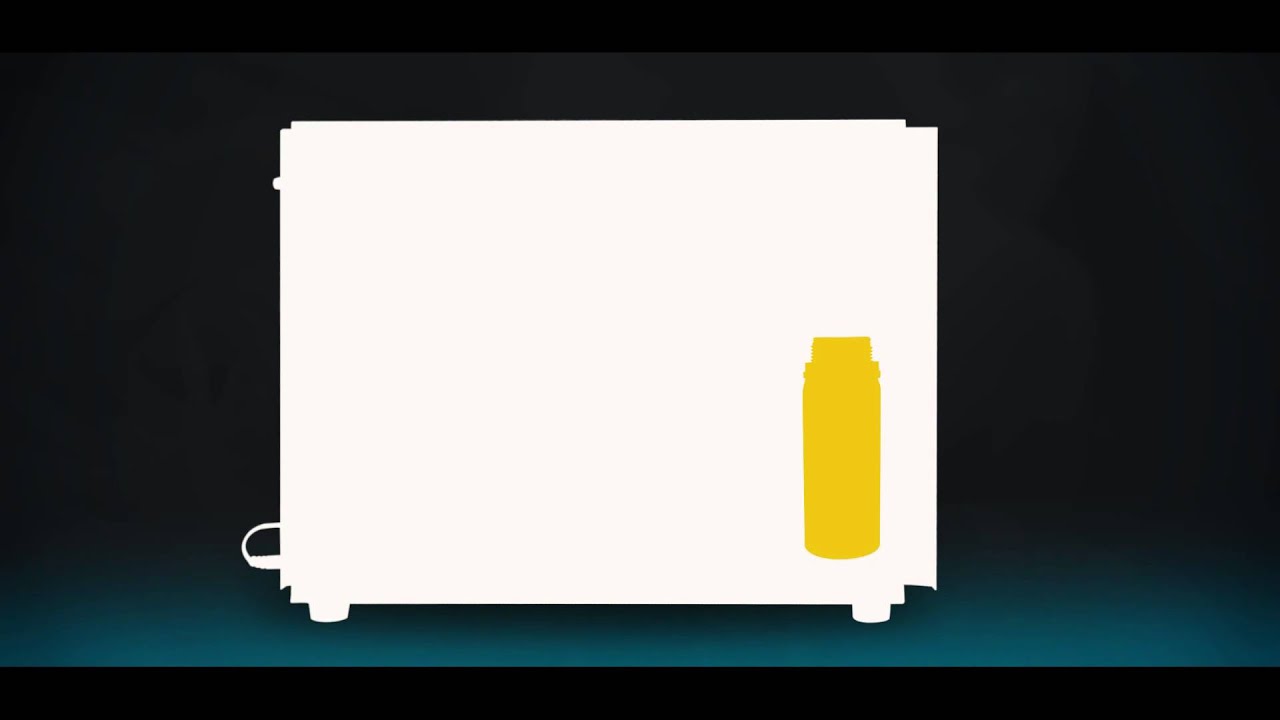 Aroma Nebulizer/Ambient Scenting/Air Aroma Diffusing/Air Fragrancing Device - Pure Essentials