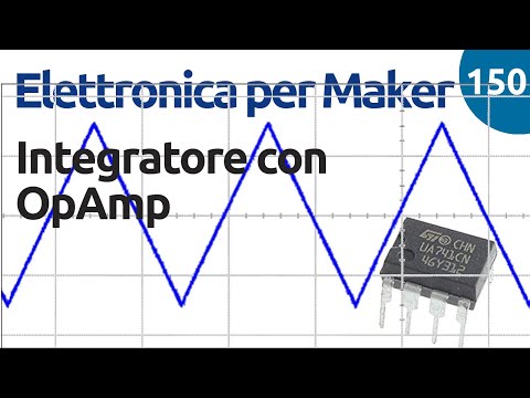 Video: Cos'è un circuito integratore?