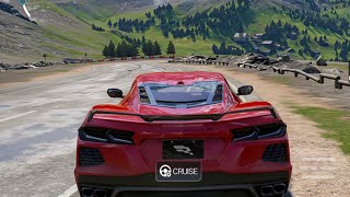 RACING MASTER🔥😱 MAX GRAPHICS GAMEPLAY RACING MASTER #SUPERCARS #sportscarracing #automobile 