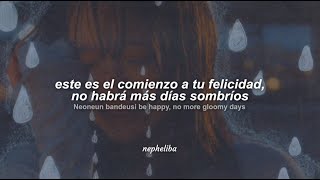 CHUU - No more ; [Traducida al Español]