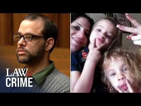 Florida Jury Recommends Death for Triple Murderer