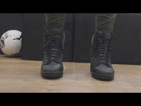 Nike Dunk Sky Hi Sneakerboot SNEAKERS By 