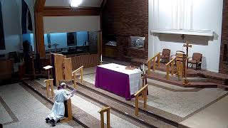 Nativity of Our Lord Live Stream