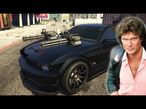 GTA 5 |