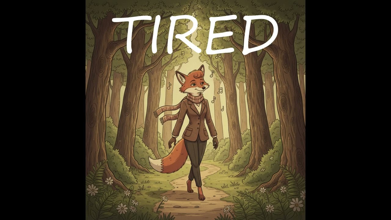 Tired Electro Swing