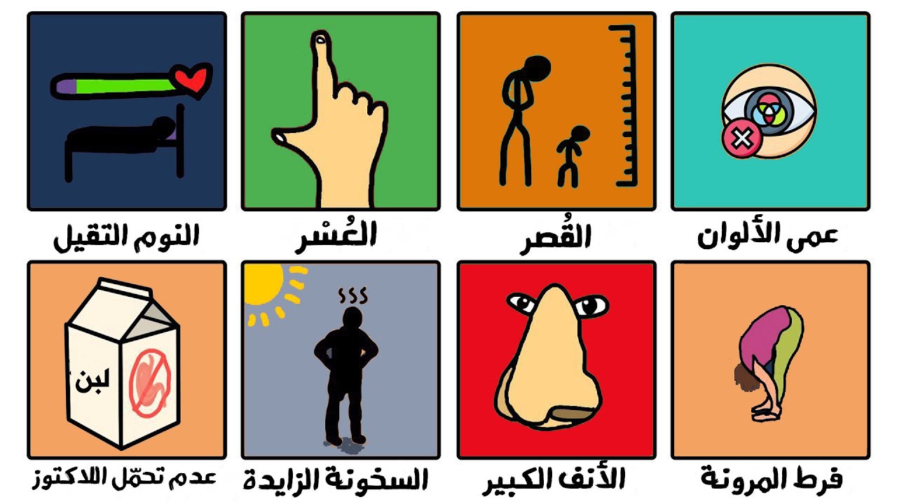 صفات الناس فاكرينها عيوب.. لكنها في الحقيقة بتديلك سوبر باور! 😎💥