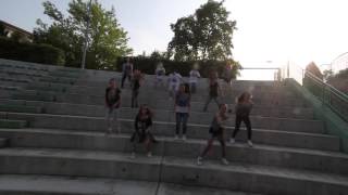 Tootricky Rvm Final Show 2015