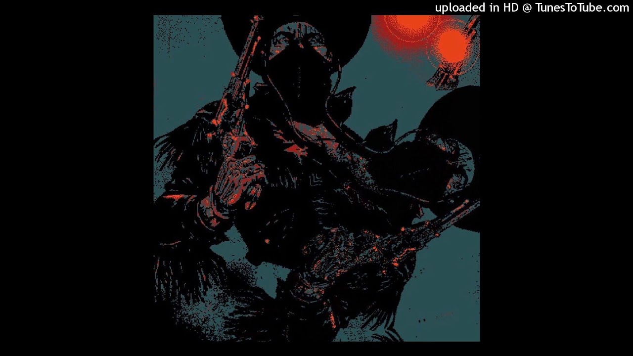 KapeThaGoat - Outlaw (prod. Eddie Gianni)