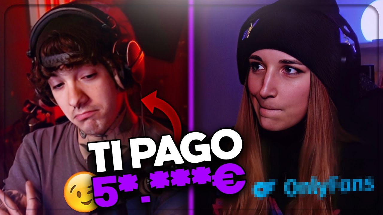 APRIRESTI MAI UN 0NLYF4NS?! - TALK WITH MUUSO