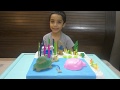 Farm House Making   Social Studies Homework, #woakids, #woavideos, #woababy | Saad &amp; Arham |